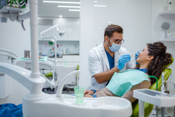 Best Dental Exams and Cleanings  in Center Point, TX